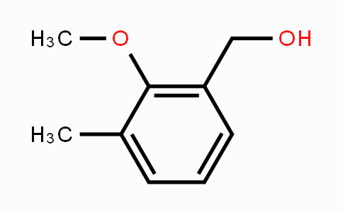 CAS No. 74090-48-5, 2-Methoxy-3-methylbenzyl alcohol