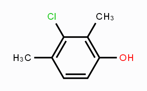 56680-84-3 | 3-Chloro-2,4-dimethylphenol