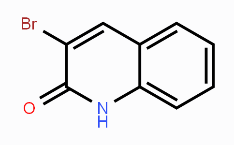 CAS No. 939-16-2, 3-Bromo-1H-quinolin-2-one