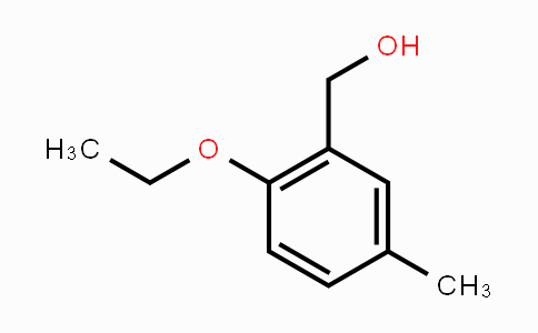 CAS No. 1409767-31-2, (2-Ethoxy-5-methylphenyl)methanol