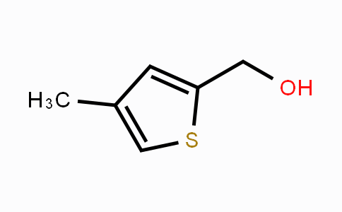 CAS No. 74395-18-9, 4-Methylthiophene 2-ylmethanol