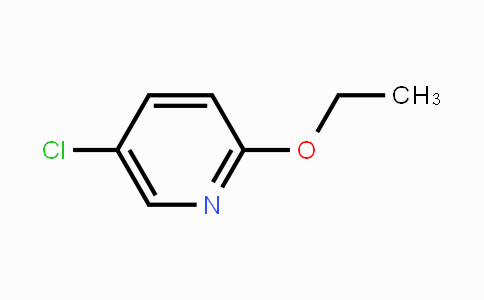 CAS No. 22109-30-4, 5-Chloro-2-ethoxypyridine