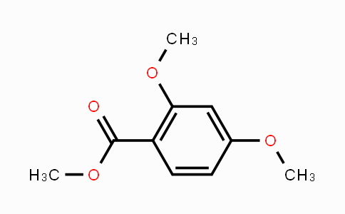CAS No. 2150-41-6, Methyl 2,4-dimethoxybenzoate