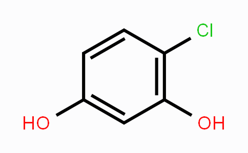 CAS No. 95-88-5, 4-Chlororesorcinol