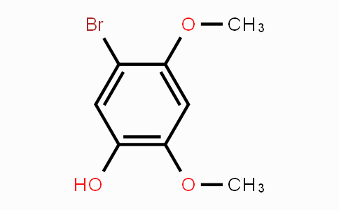 CAS No. 154377-22-7, 5-Bromo-2,4-dimethoxyphenol