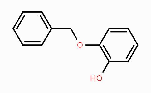 CAS No. 6272-38-4, 2-Benzyloxyphenol