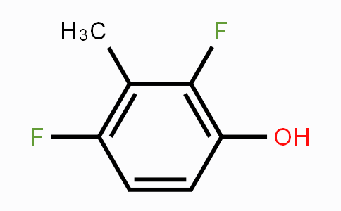 CAS No. 959091-59-9, 2,4-Difluoro-3-methylphenol