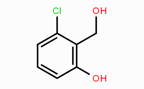 CAS No. 1094627-55-0, 3-Chloro-2-(hydroxymethyl)phenol