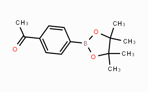 CAS No. 171364-81-1, 4-Acetylphenylboronic acid pinacol ester