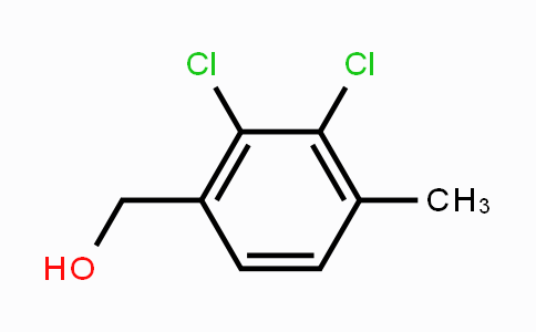 CAS No. 1803779-26-1, 2,3-Dichloro-4-methylbenzyl alcohol