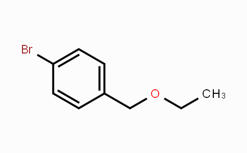 CAS No. 95068-22-7, 1-Bromo-4-(ethoxymethyl)benzene