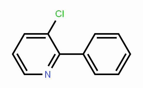 CAS No. 634198-21-3, 3-Chloro-2-phenylpyridine