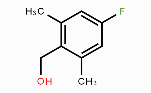 773868-67-0 | 2,6-Dimethyl-4-fluorobenzyl alcohol