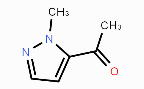 CAS No. 137890-05-2, 1-(1-Methyl-1H-pyrazol-5-yl)ethanone