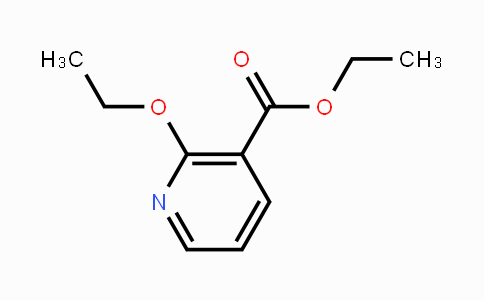 CAS No. 15441-51-7, Ethyl 2-ethoxynicotinate