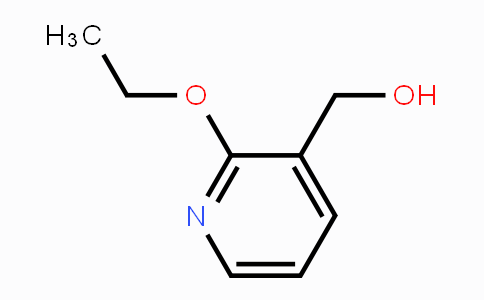 CAS No. 149489-08-7, 2-Ethoxy-3-pyridinemethanol