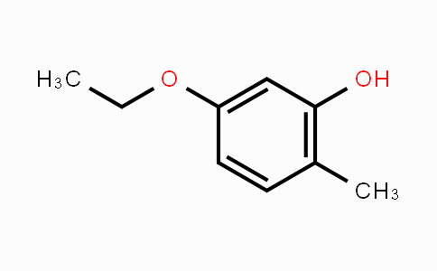 DY450361 | 90534-24-0 | 5-Ethoxy-2-methylphenol