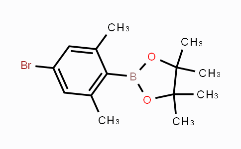 2121511-79-1 | 4-Bromo-2,6-dimethylphenylboronic acid pinacol ester