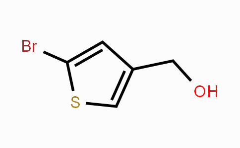 CAS No. 73919-88-7, (5-Bromothiophen-3-yl)methanol