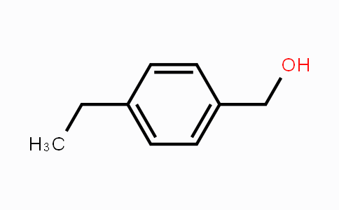 CAS No. 768-59-2, 4-Ethylbenzyl alcohol