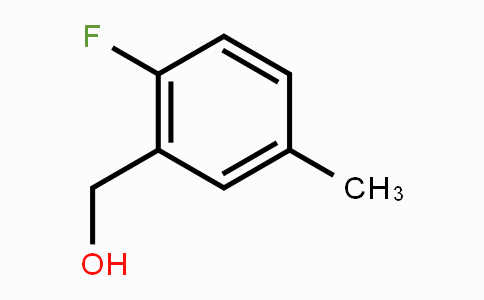 CAS No. 64977-30-6, 2-Fluoro-5-methylbenzyl alcohol