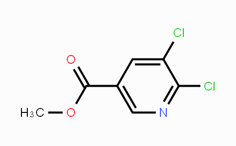 CAS No. 56055-54-0, Methyl 5,6-dichloronicotinate