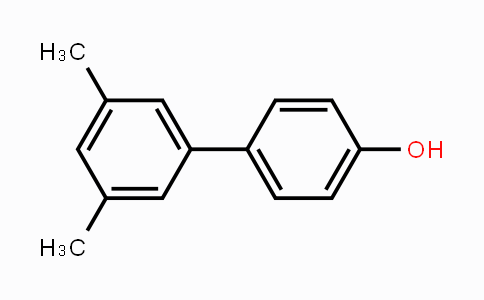 CAS No. 896427-71-7, 4-(3,5-Dimethylphenyl)phenol