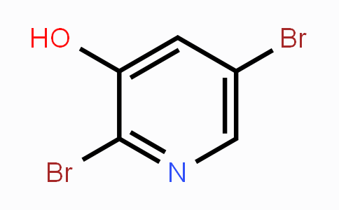 857429-79-9 | 2,5-Dibromopyridin-3-ol