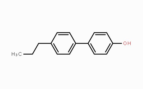 CAS No. 59748-39-9, 4-(4-n-Propylphenyl)phenol