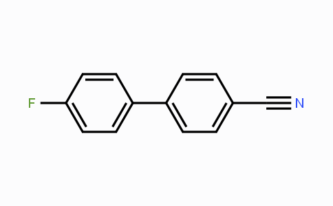 CAS No. 10540-31-5, 4-(4-Fluorophenyl)benzonitrile
