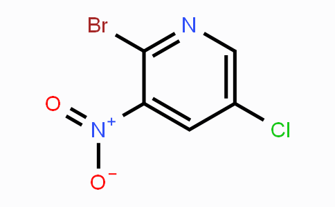 MC450676 | 75806-86-9 | 2-Bromo-5-chloro-3-nitropyridine