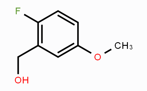 CAS No. 161643-29-4, 2-Fluoro-5-methoxybenzyl alcohol