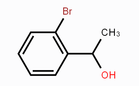 CAS No. 5411-56-3, 1-(2-Bromophenyl)ethanol