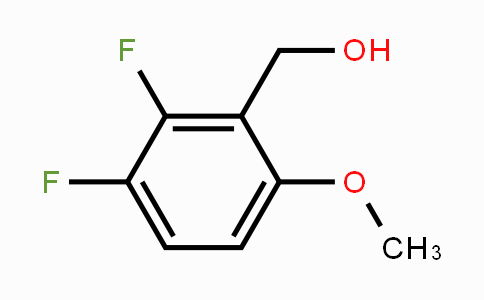 773871-99-1 | 2,3-Difluoro-6-methoxybenzyl alcohol