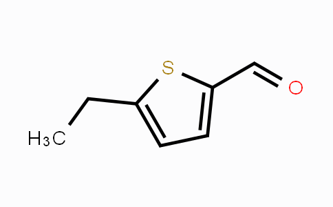 CAS No. 36880-33-8, 5-Ethylthiophene-2-carbaldehyde