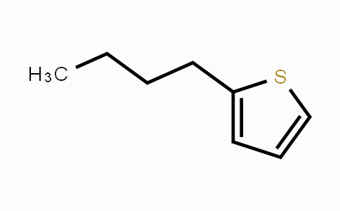 CAS No. 1455-20-5, 2-Butylthiophene