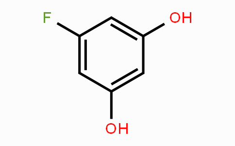 CAS No. 75996-29-1, 5-Fluorobenzene-1,3-diol
