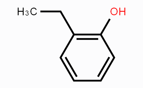 CAS No. 90-00-6, 2-Ethylphenol