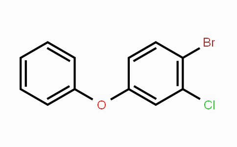 CAS No. 1196395-12-6, 1-Bromo-2-chloro-4-phenoxybenzene