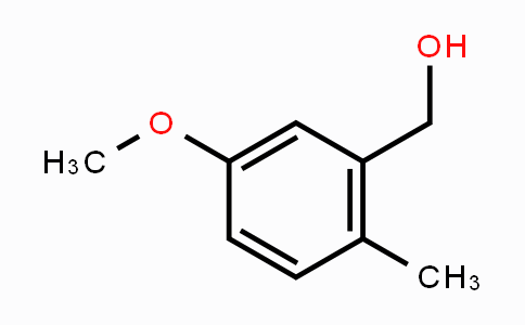 CAS No. 73502-04-2, (5-Methoxy-2-methylphenyl)methanol