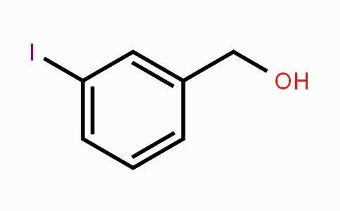 CAS No. 57455-06-8, 3-Iodobenzylalcohol