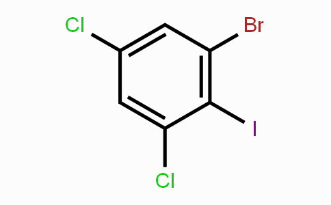MC450951 | 81067-44-9 | 1-Bromo-3,5-dichloro-2-iodobenzene