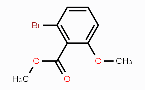 MC450955 | 31786-46-6 | Methyl 2-bromo-6-methoxybenzoate