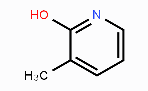 CAS No. 1003-56-1, 2-Hydroxy-3-methylpyridine