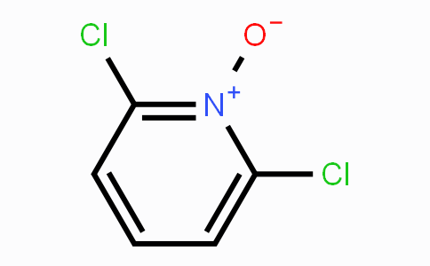CAS No. 2587-00-0, 2,6-Dichloropyridine 1-oxide
