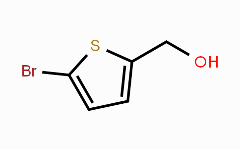 CAS No. 79387-71-6, (5-Bromothien-2-yl)methanol