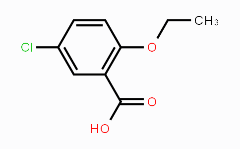 DY451091 | 62871-12-9 | 5-Chloro-2-ethoxybenzoic acid