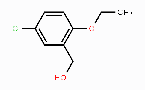 23426-33-7 | (5-Chloro-2-ethoxyphenyl)methanol
