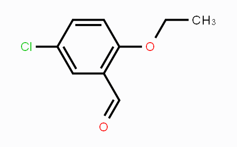 MC451093 | 27682-64-0 | 5-Chloro-2-ethoxybenzaldehyde