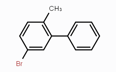 DY451141 | 571903-41-8 | 2-Methyl-5-bromobiphenyl